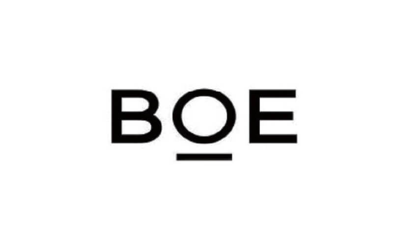 BOE